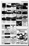Drogheda Independent Friday 10 November 2000 Page 26