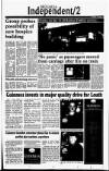 Drogheda Independent Friday 10 November 2000 Page 33