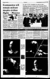 Drogheda Independent Friday 10 November 2000 Page 34
