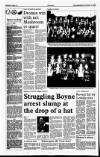 Drogheda Independent Friday 10 November 2000 Page 44