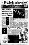 Drogheda Independent Friday 24 November 2000 Page 1