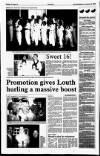 Drogheda Independent Friday 24 November 2000 Page 48