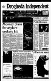 Drogheda Independent Friday 01 December 2000 Page 1
