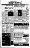 Drogheda Independent Friday 01 December 2000 Page 31