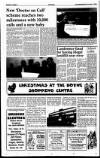 Drogheda Independent Friday 01 December 2000 Page 36