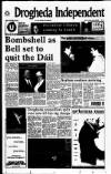 Drogheda Independent Friday 08 December 2000 Page 1