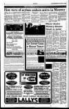 Drogheda Independent Friday 08 December 2000 Page 6