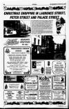 Drogheda Independent Friday 08 December 2000 Page 20