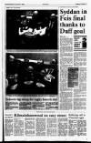 Drogheda Independent Friday 08 December 2000 Page 49