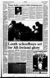Drogheda Independent Friday 08 December 2000 Page 51
