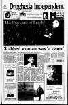 Drogheda Independent Friday 15 December 2000 Page 1