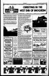 Drogheda Independent Friday 15 December 2000 Page 22