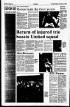Drogheda Independent Friday 15 December 2000 Page 52