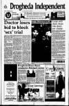 Drogheda Independent Friday 22 December 2000 Page 1