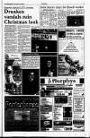 Drogheda Independent Friday 22 December 2000 Page 5
