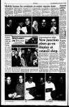 Drogheda Independent Friday 22 December 2000 Page 10