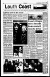 Drogheda Independent Friday 22 December 2000 Page 18