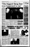 Drogheda Independent Friday 22 December 2000 Page 21