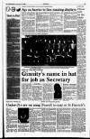 Drogheda Independent Friday 22 December 2000 Page 23