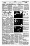 Drogheda Independent Friday 29 December 2000 Page 16