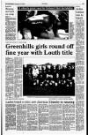 Drogheda Independent Friday 29 December 2000 Page 25