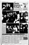 Drogheda Independent Friday 16 February 2001 Page 31