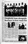 Drogheda Independent Friday 16 March 2001 Page 43