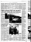 Drogheda Independent Friday 06 April 2001 Page 6