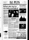 Drogheda Independent Friday 06 April 2001 Page 33