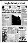 Drogheda Independent Friday 13 April 2001 Page 1
