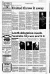 Drogheda Independent Friday 13 April 2001 Page 2