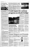 Drogheda Independent Friday 13 April 2001 Page 35