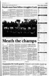 Drogheda Independent Friday 13 April 2001 Page 47