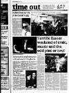 Drogheda Independent Friday 20 April 2001 Page 31