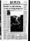 Drogheda Independent Friday 20 April 2001 Page 33