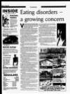 Drogheda Independent Friday 11 May 2001 Page 45