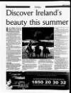 Drogheda Independent Friday 11 May 2001 Page 54