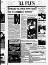 Drogheda Independent Friday 08 June 2001 Page 34