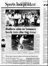 Drogheda Independent Friday 29 June 2001 Page 40