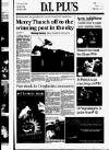 Drogheda Independent Friday 06 July 2001 Page 33