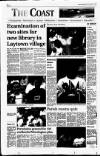 Drogheda Independent Friday 14 September 2001 Page 16