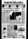 Drogheda Independent Friday 21 September 2001 Page 1