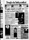 Drogheda Independent Friday 23 November 2001 Page 1