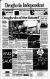 Drogheda Independent Friday 14 December 2001 Page 1