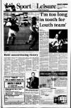 Drogheda Independent Friday 14 June 2002 Page 33