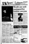 Drogheda Independent Friday 21 June 2002 Page 33