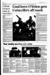 Drogheda Independent Friday 21 June 2002 Page 36