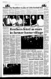 Drogheda Independent Friday 05 July 2002 Page 15