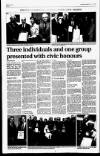 Drogheda Independent Friday 05 July 2002 Page 42