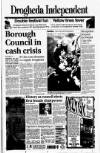 Drogheda Independent Friday 12 July 2002 Page 1